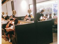 大堂-新太二·鲜料川菜(万泰汇店)