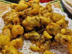 炸蛎黄-旺角小渔村(幸福中路店)