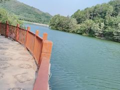 -玉渡山自然风景区