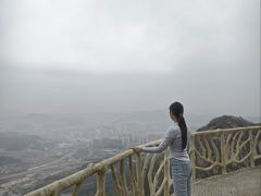 -丹东凤凰山景区