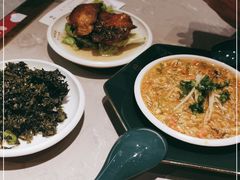 -松鹤楼面馆(清河万象汇店)