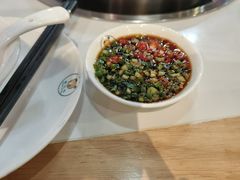 -三毛牛肉店(福强店)