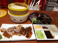 -萨莉亚意式餐厅(黄村高德汇店)