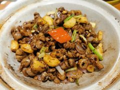 -又一福烤鸭·北京菜(东四店)