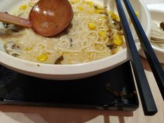 -味千拉面(东方明珠店)