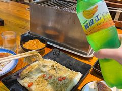 -丹东特色烤肉(学府路一部店)