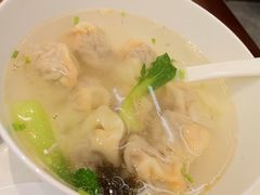 -小倩倩•鸡汤馄饨(江西路创始店)