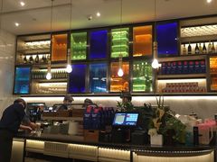 -港丽餐厅(高德置地店)