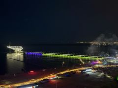 -山海广场