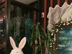 -风渡嘉荷西餐厅 Windy City(西三旗金隅店)