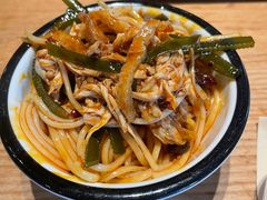 -陶德砂锅(蜀汉路店)