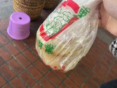-陈记紫菜饼(湖滨霞店)