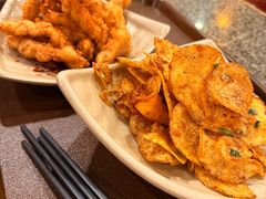 -小街天府(西工小街店)