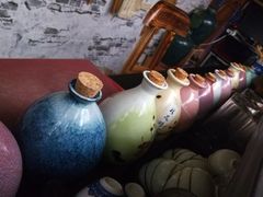 -蘭葶花酒馆(鼓楼店)
