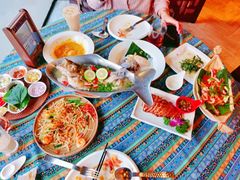 -食肆&Fourteen(武林夜市店)