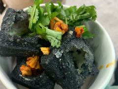 -黑色经典臭豆腐·湖南特产(坡子街店)