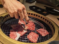 -牛角烧肉(步步高星城天地店)