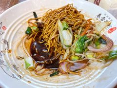 -春雪面馆(转塘店)