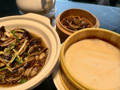 -芳芳私房菜·精做淮扬菜(承德路店)