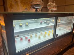 -星河湾半岛酒店·意咖啡西餐厅