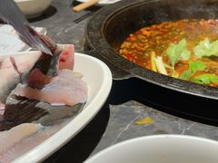 -大鱼山房鱼头火锅(老字号品质店)
