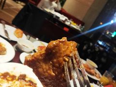 -天伦松鹤大饭店·欣妮咖啡