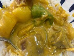 -家利美食店