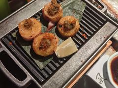 -匠和风精致料理(莆田财富中心店)