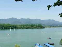 -东梓关景区村庄