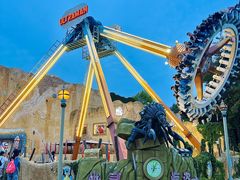 -大连海昌发现王国主题公园