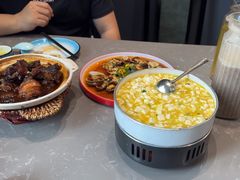 -红厨巷·淮扬菜(熙南里店)