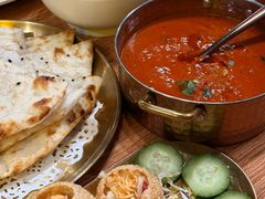 -清真·AL-JANNAT 佳纳特餐厅(狮子桥店)