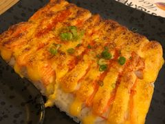 -Sushi Love 创意寿司(丽影广场店)