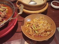 -拾捌川·自贡爆炒(新街口店)