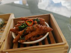 -国贸旋转餐厅(国贸广场店)