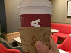 -COSTA COFFEE(斯普瑞斯奥特莱斯店)
