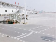 -银川河东国际机场