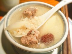 -刀板香·安徽菜(国购IFC店)