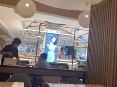 大堂-满记甜品(万科广场店)