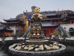 -上海东林寺(金山区)