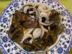 -莲花公园煎蟹(总店)
