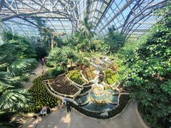 -南山植物园