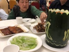 -金时代顺风大酒店(金山店)