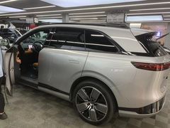 -3M博瑞达龙膜威固BOP保镖汽车贴膜隐形车衣(国贸店)