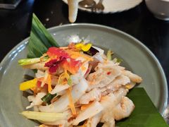 泰式凤爪-Thai Alley泰爱里(二沙岛店)