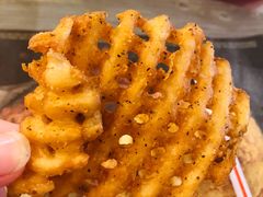 -麦当劳(廊坊新华路店)