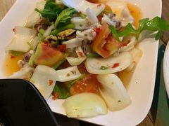 -Doo Dee Thai Food(Issan/Isaan/Esan)