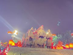 -大唐不夜城
