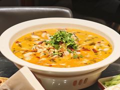 -明丰小渔馆(明月路店)