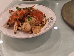 -松兰山海景大酒店·海鲜中餐厅